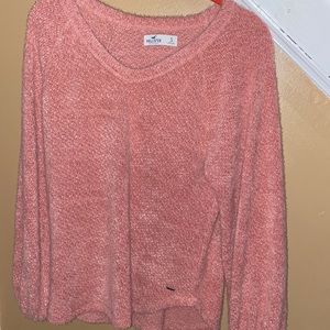 Hollister sweater